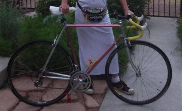 Vitus Dural 979  Black