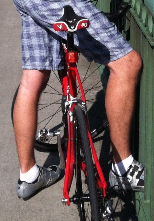 Cannondale R500  Red