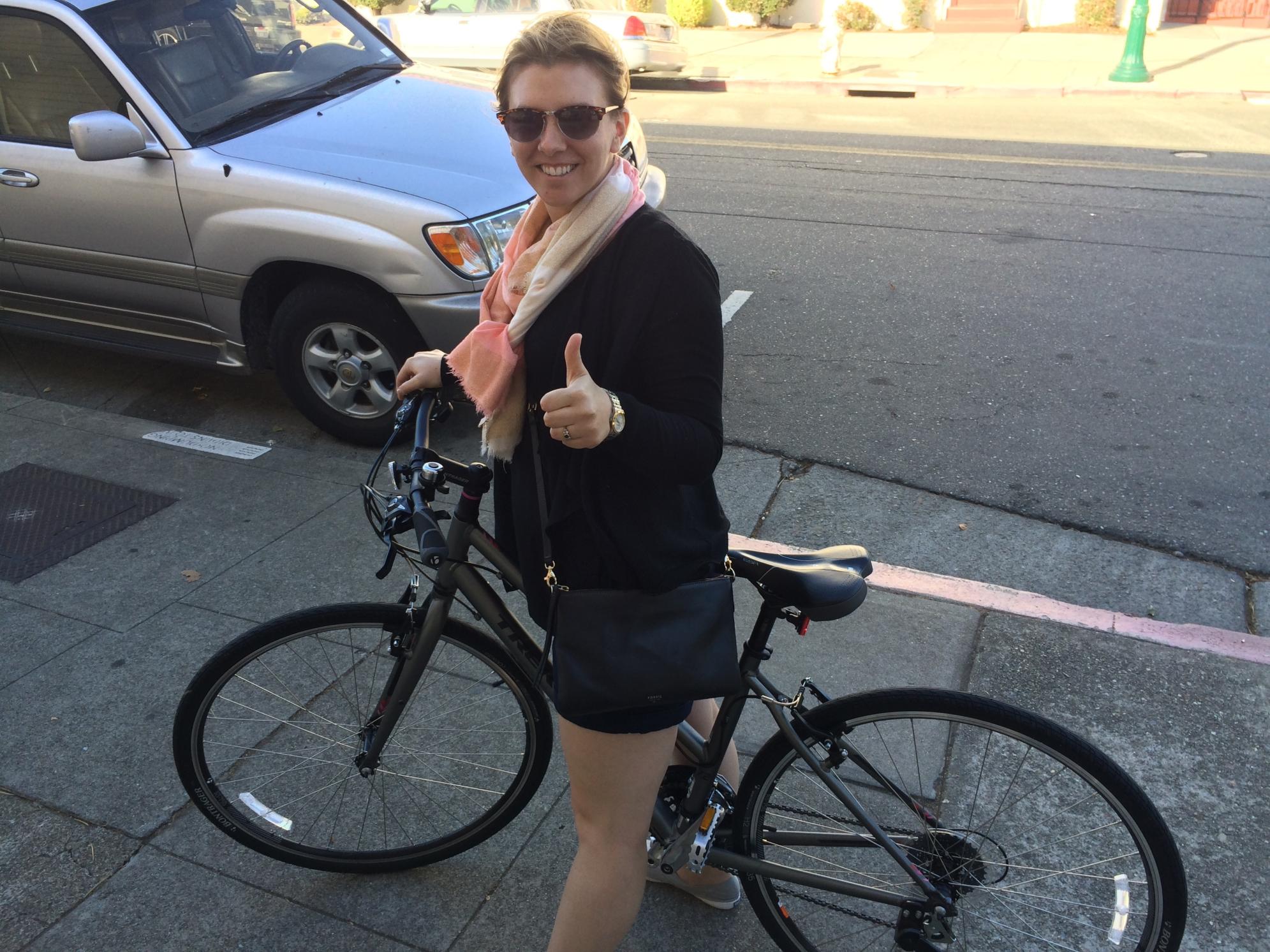 2016 Trek 7.2 FX Black