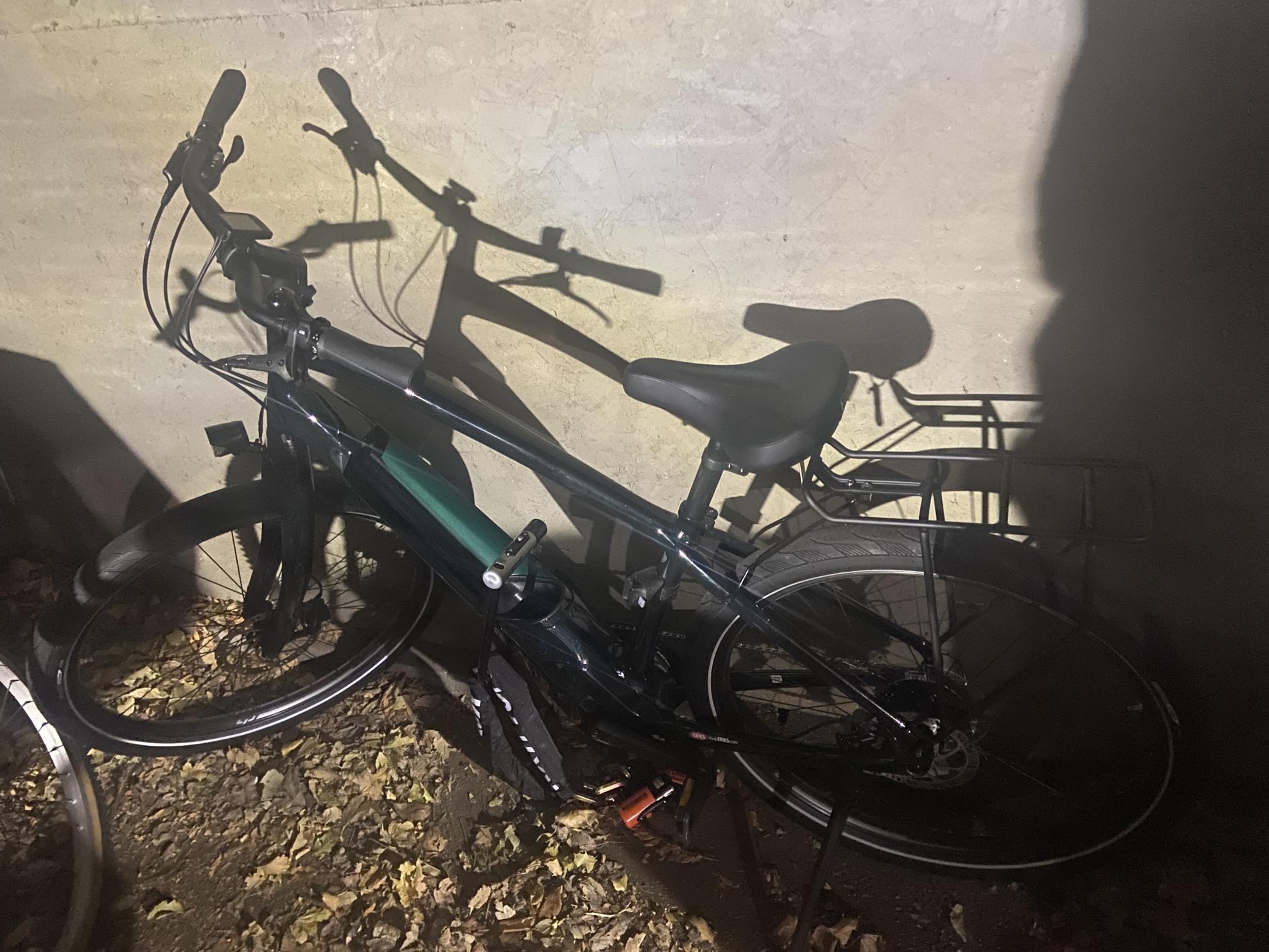 Specialized Como Green