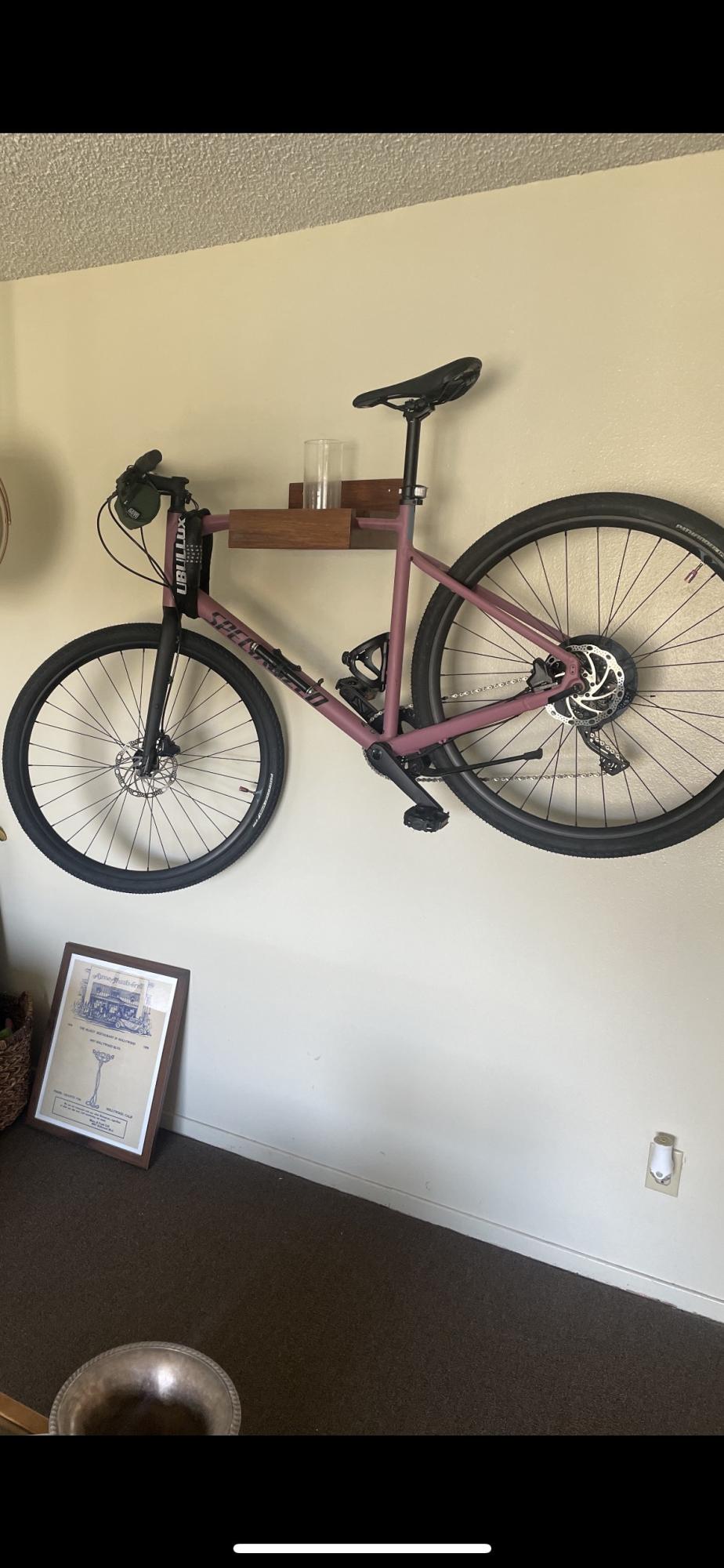 2020 Specialized Specialized Sirrus X 3.0 Pink