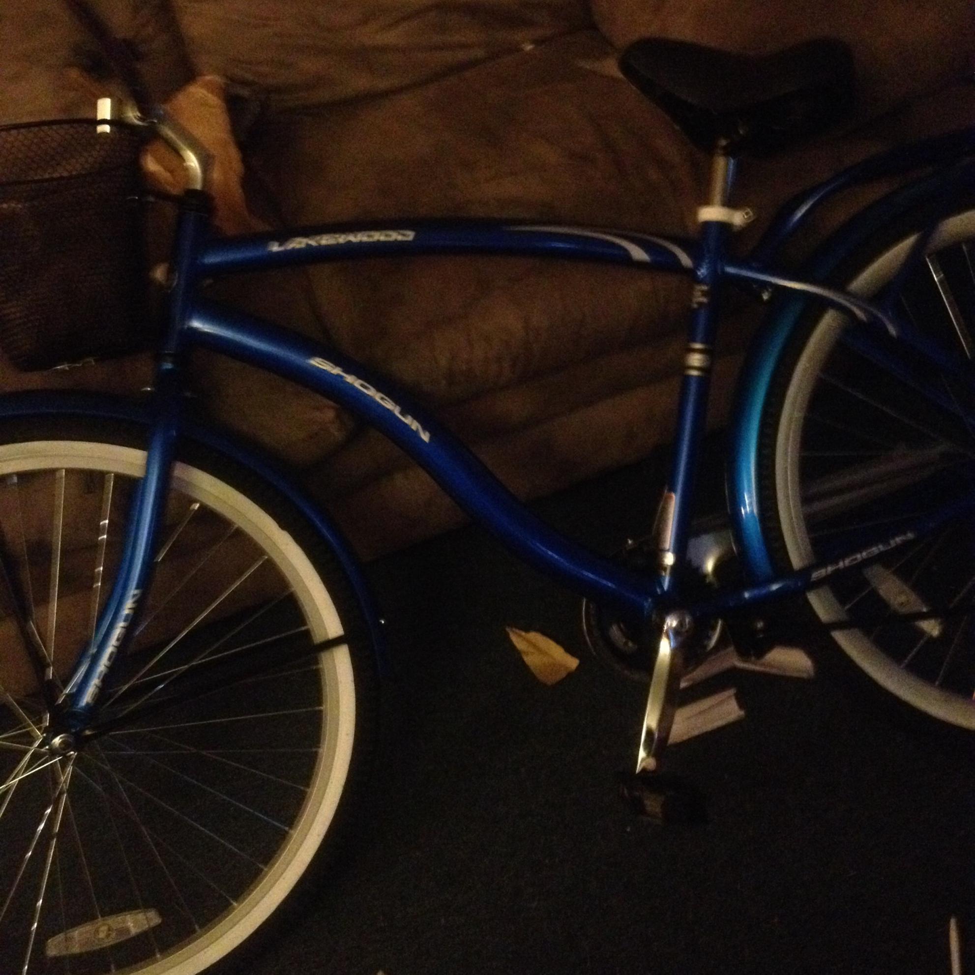 Kent Shogun Lakewood   Blue