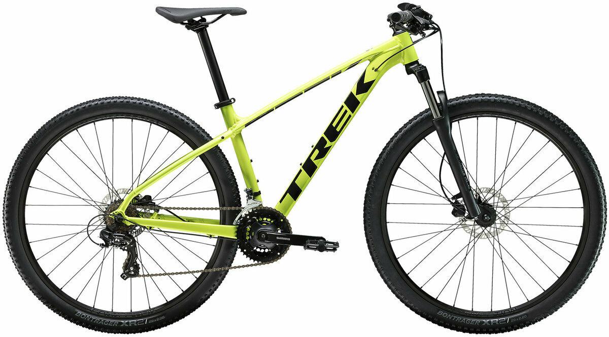 Trek Marlin 5 Yellow or Gold