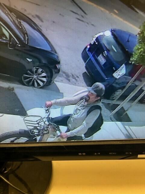 2021 Aventón Aventure Brown