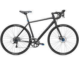 2015 Trek Cross Rip Elite Black