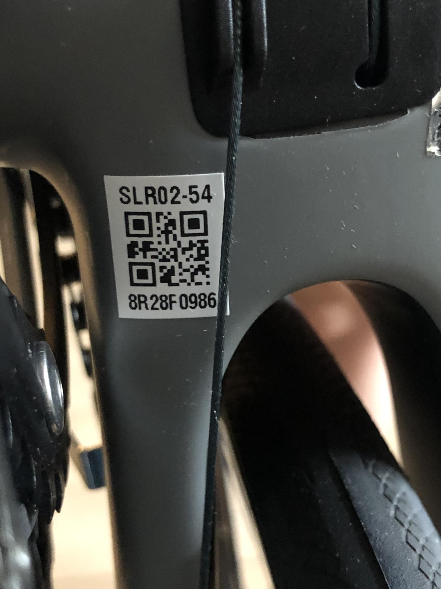 2019 BMC Timemachine SLR02 Disc Silver, gray or bare metal and Black