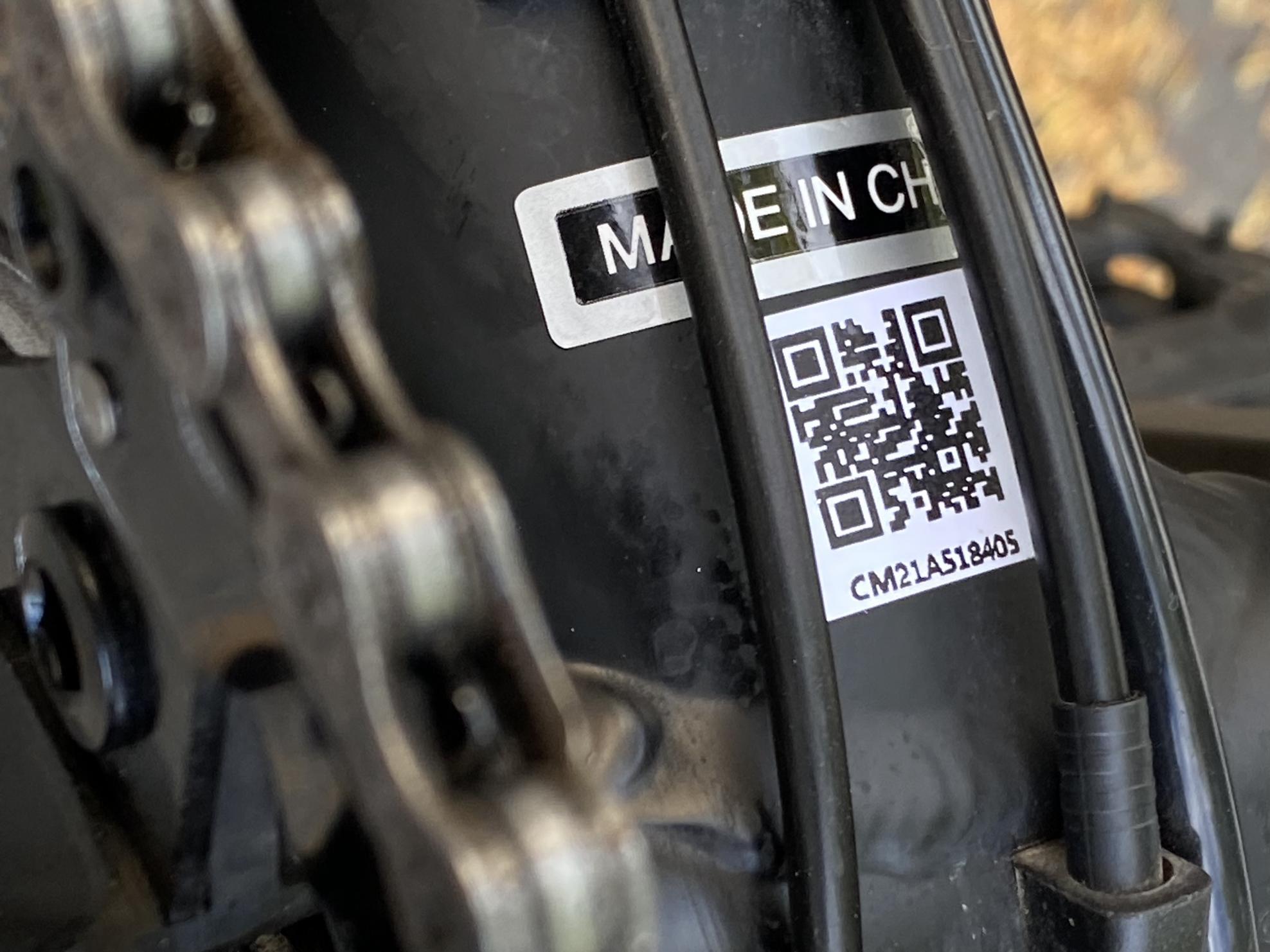 GT Bicycles Avalance Black