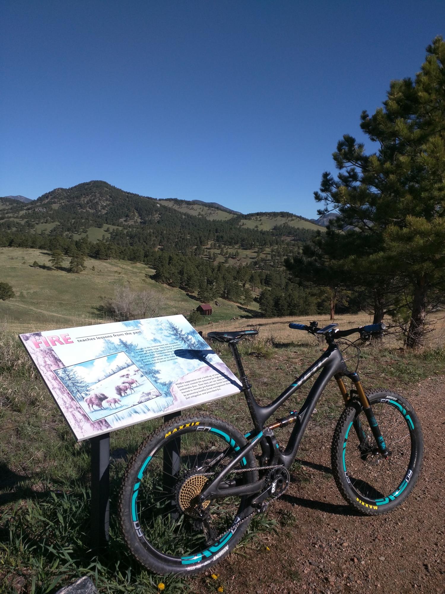 2017 Yeti SB5 Black
