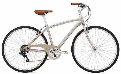 2011 Marin Bikes Bridgeway 17
