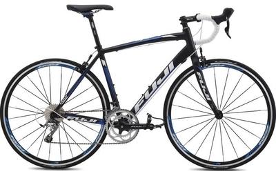 2013 Fuji Sportif 2.1c Black