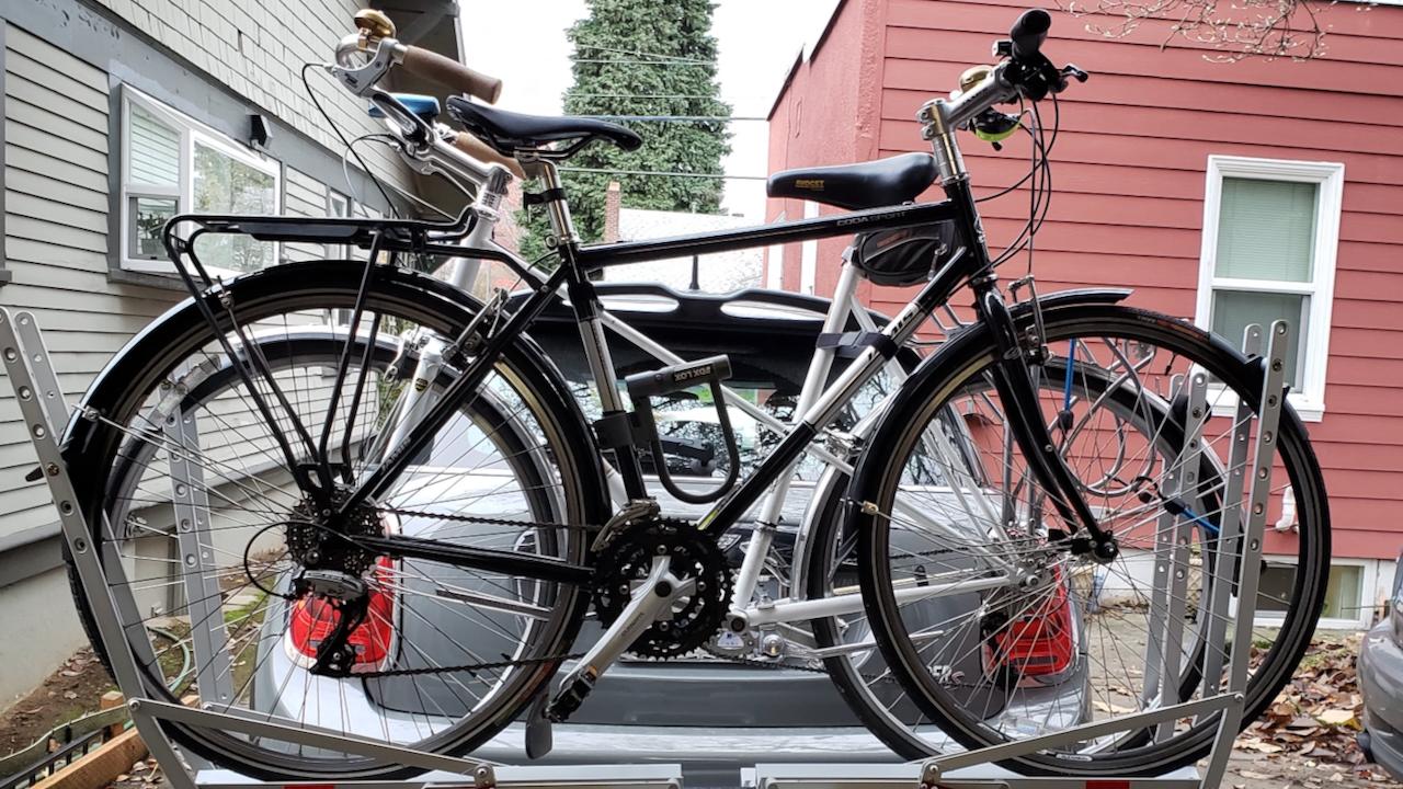 2013 Jamis Coda Sport Black