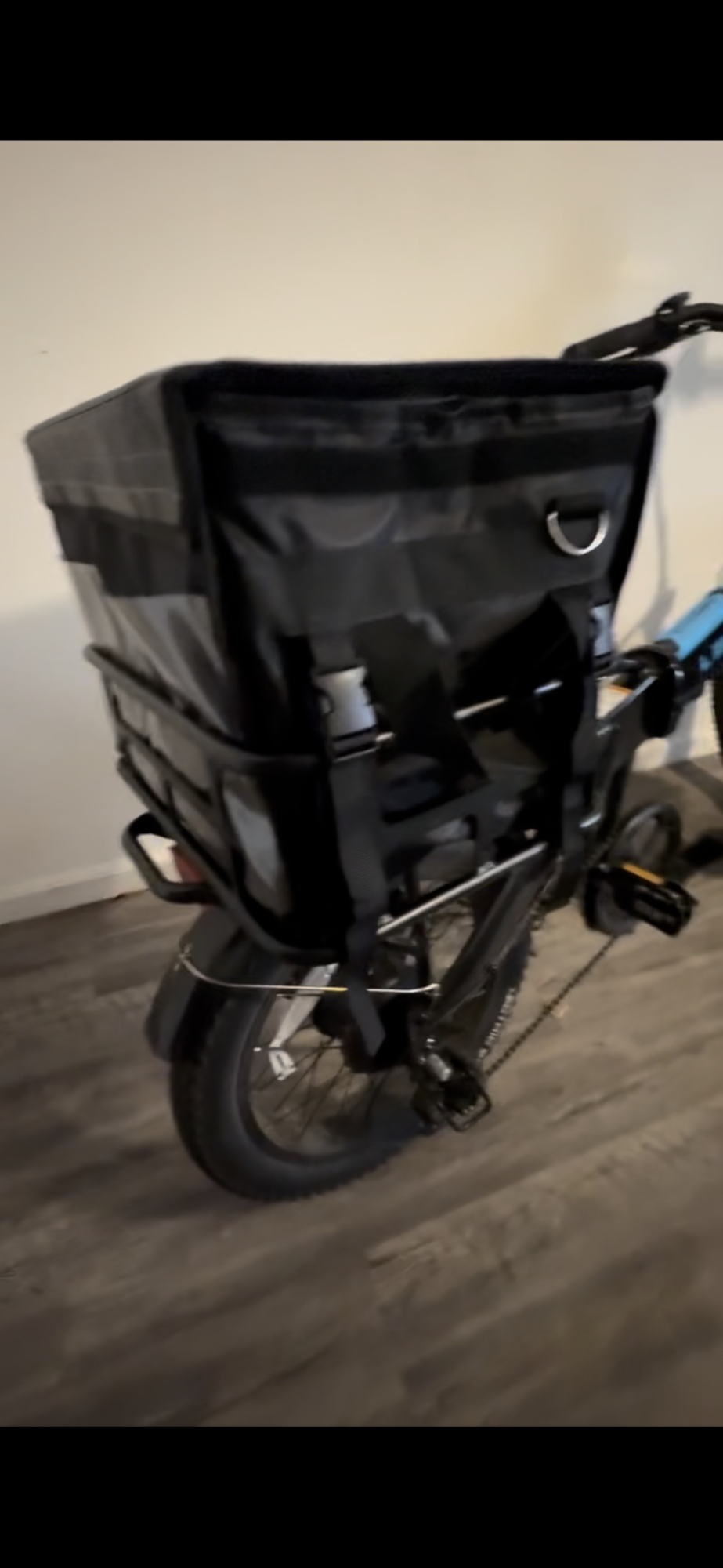 2024 Lectric eBikes 3.0 Black