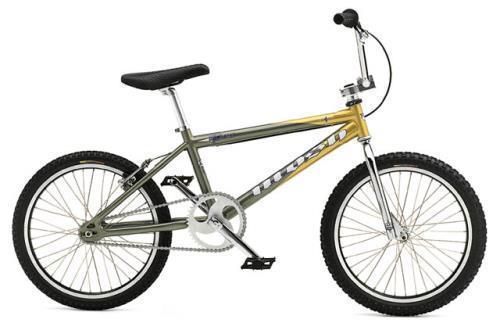 1999 Mosh Pro CM  Black