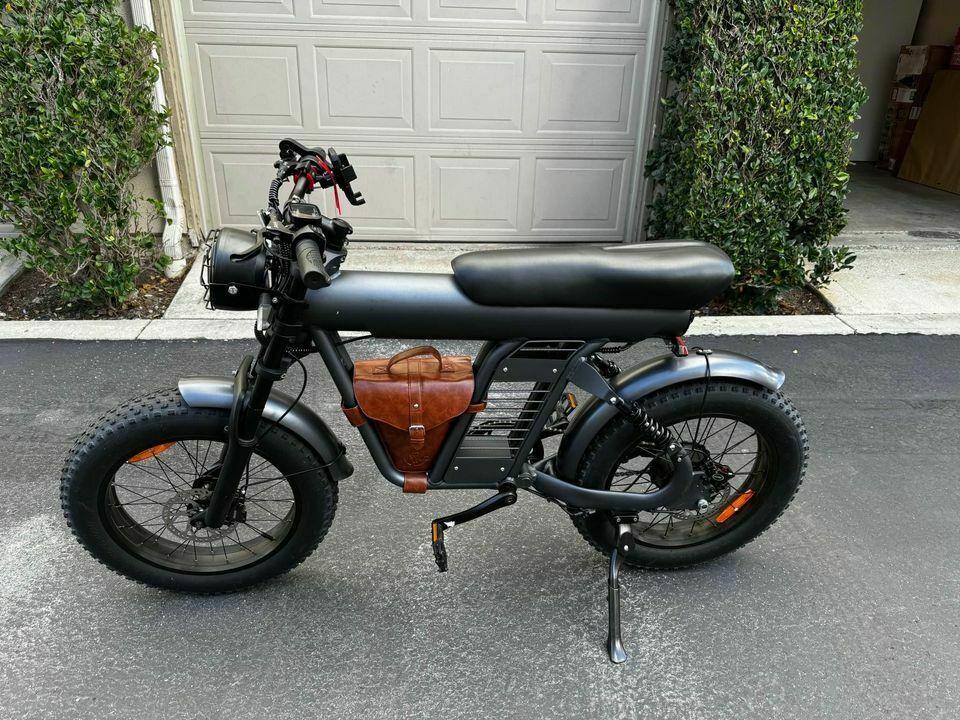 2023 YYG (tomofree) BR100 Silver, gray or bare metal