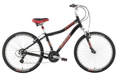 2008 Specialized Expedition Sport  Black