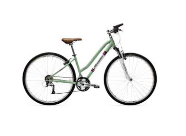 2012 Novara Fiona  Green