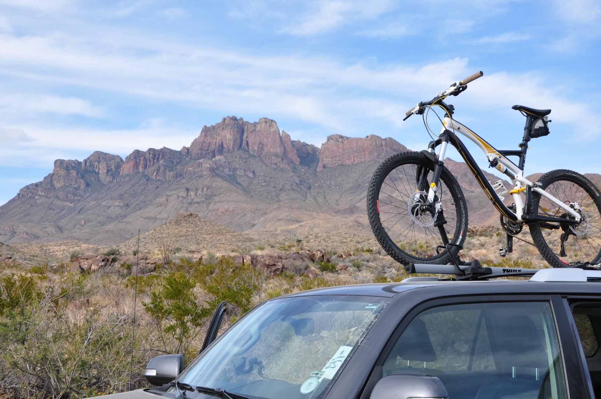 2011 Specialized Camber Pro  White