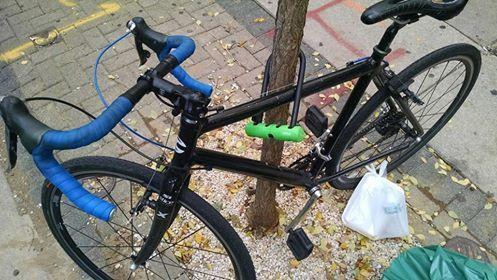 Cannondale Black