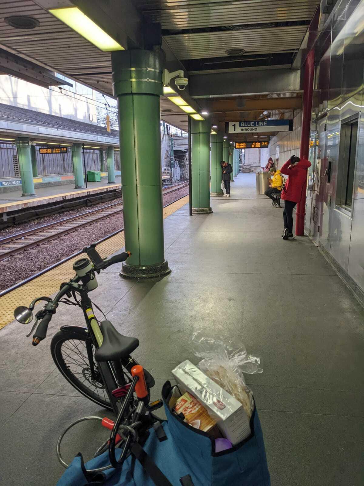 2022 Rad Power Bikes RadMission Black