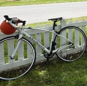 2016 Specialized Dolce White