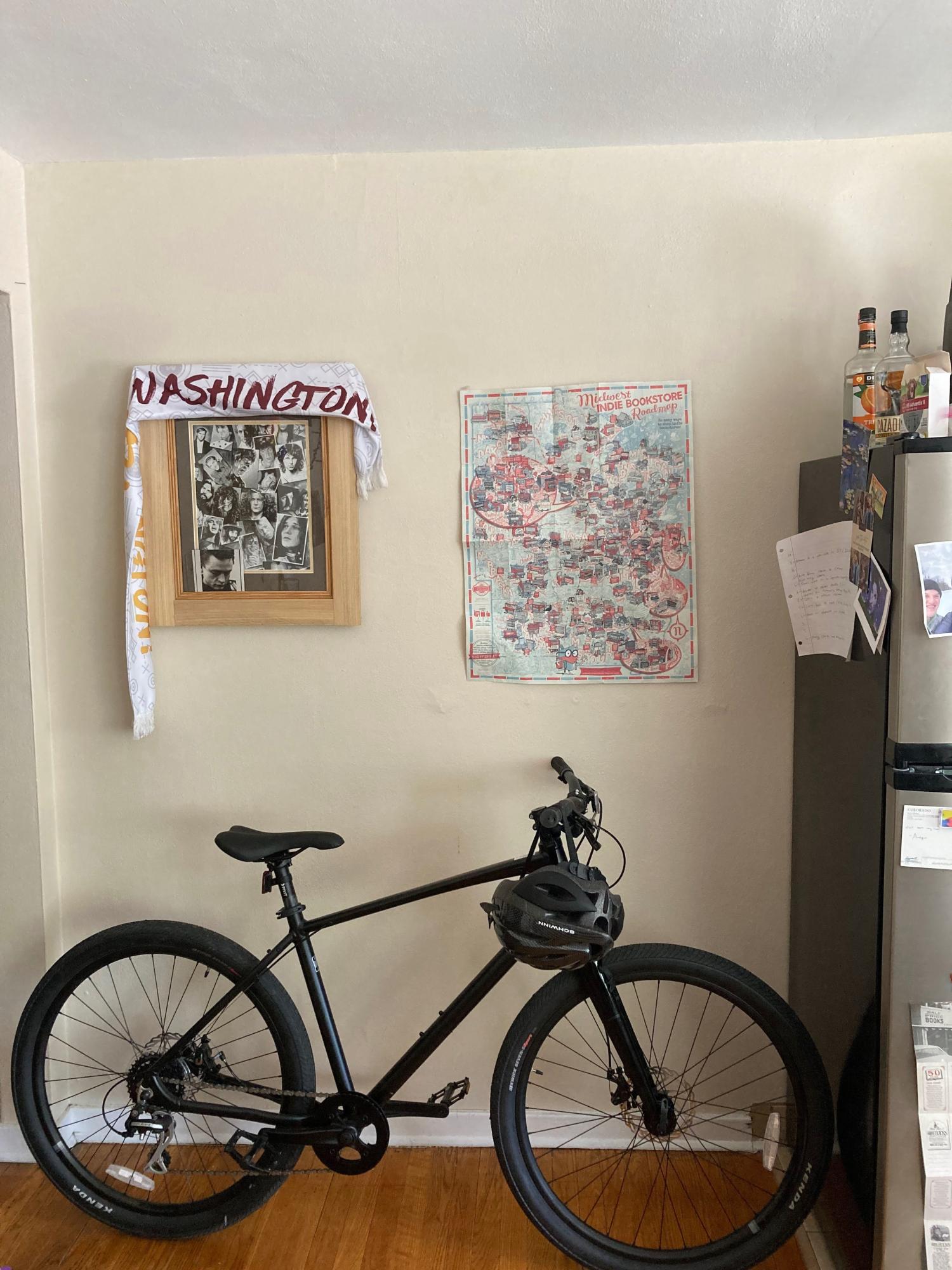 2022 Haro Ha Beasley 27.5 Black