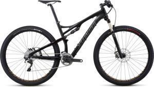 2013 Specialized Epic Expert Carbon 29 Black
