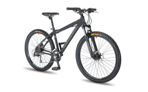 Diamondback  Black