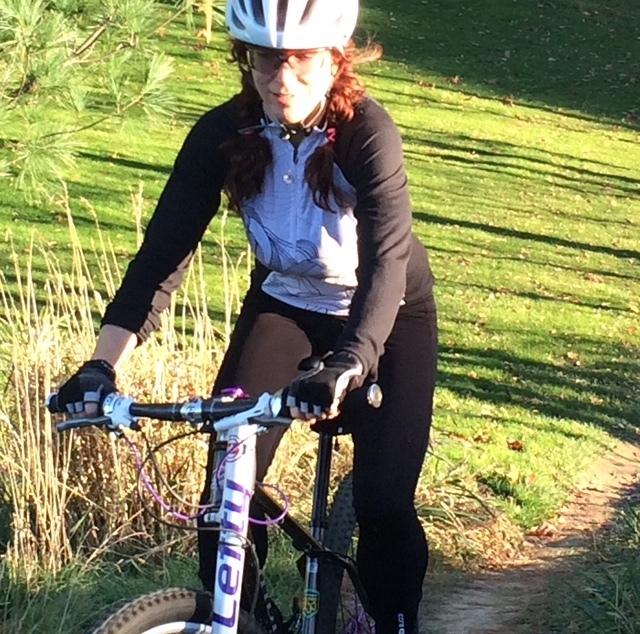 2013 Other Niner frame/Cannondale 