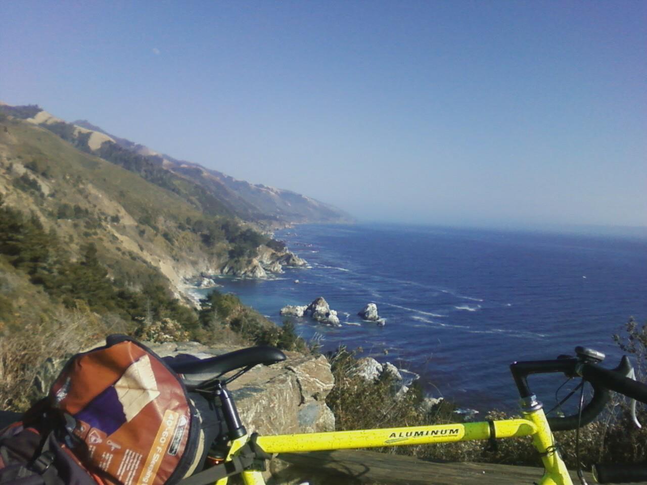 1991 Trek 1200 Yellow or Gold