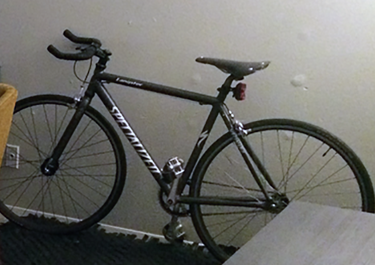 2005 Specialized Langster Silver or Gray