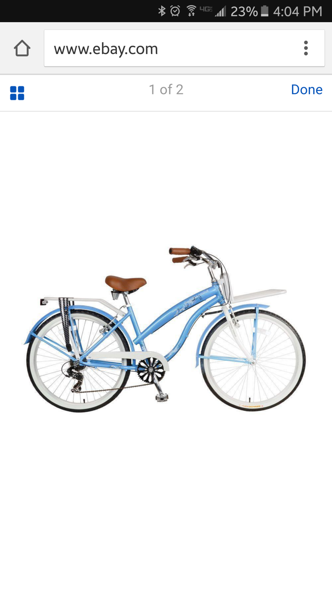 2015 Hollandia F1 Blue