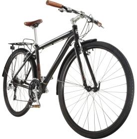 Nishiki A Line Black