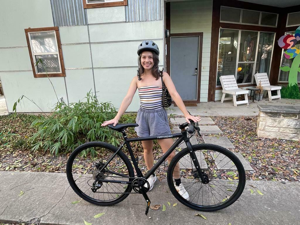 Retrospec Amok Black