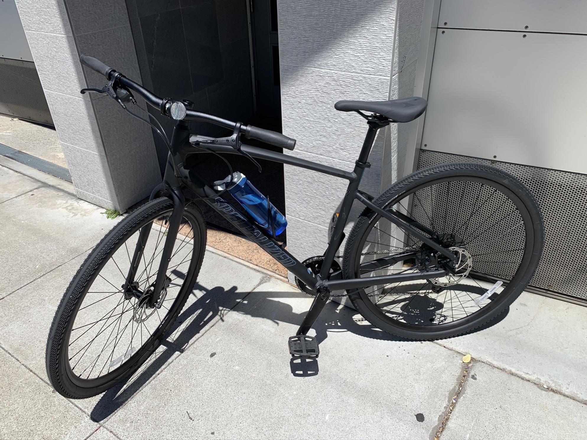 2020 Sirrus SIRRUS X 3.0 BLK/STRMGRY/BLK M Black