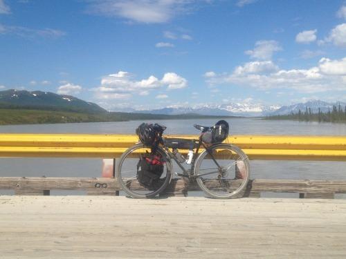 2013 Surly Cross-Check  Black