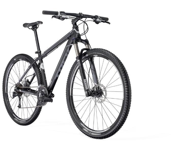 2013 Trek Mamba  Black