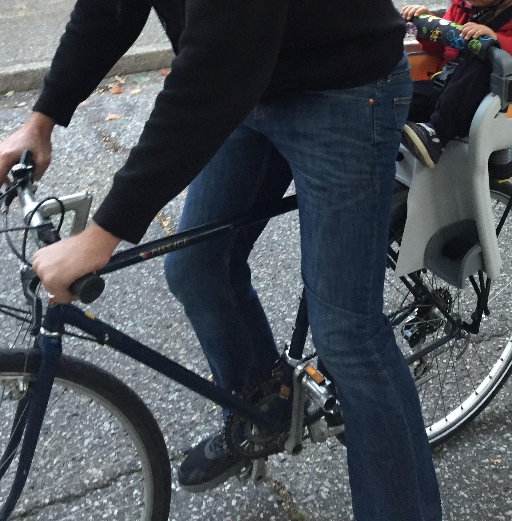 Schwinn passage Green