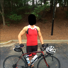 2014 Raleigh Revenio 2.0 Black