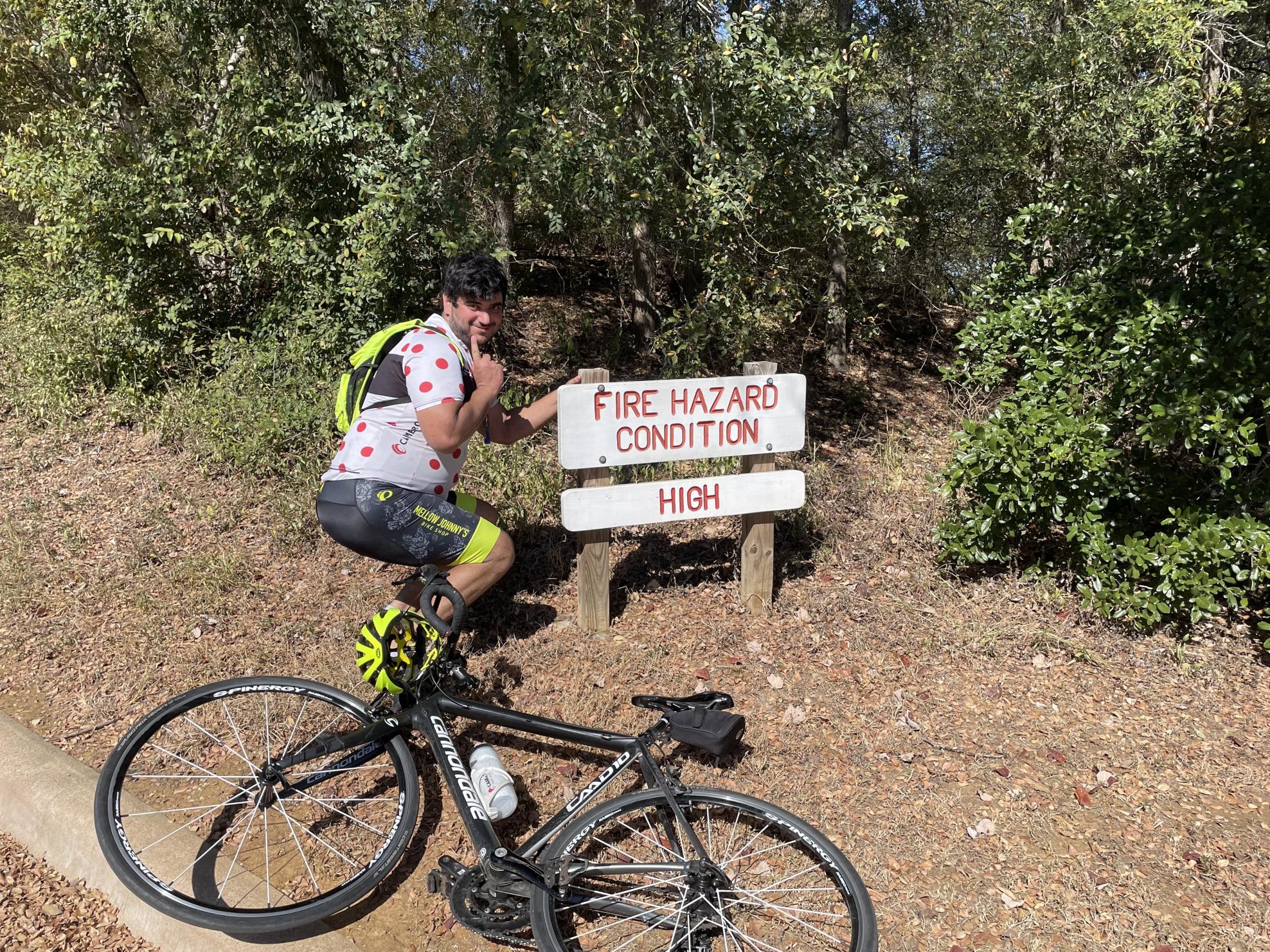 2012 Cannondale Caad Black