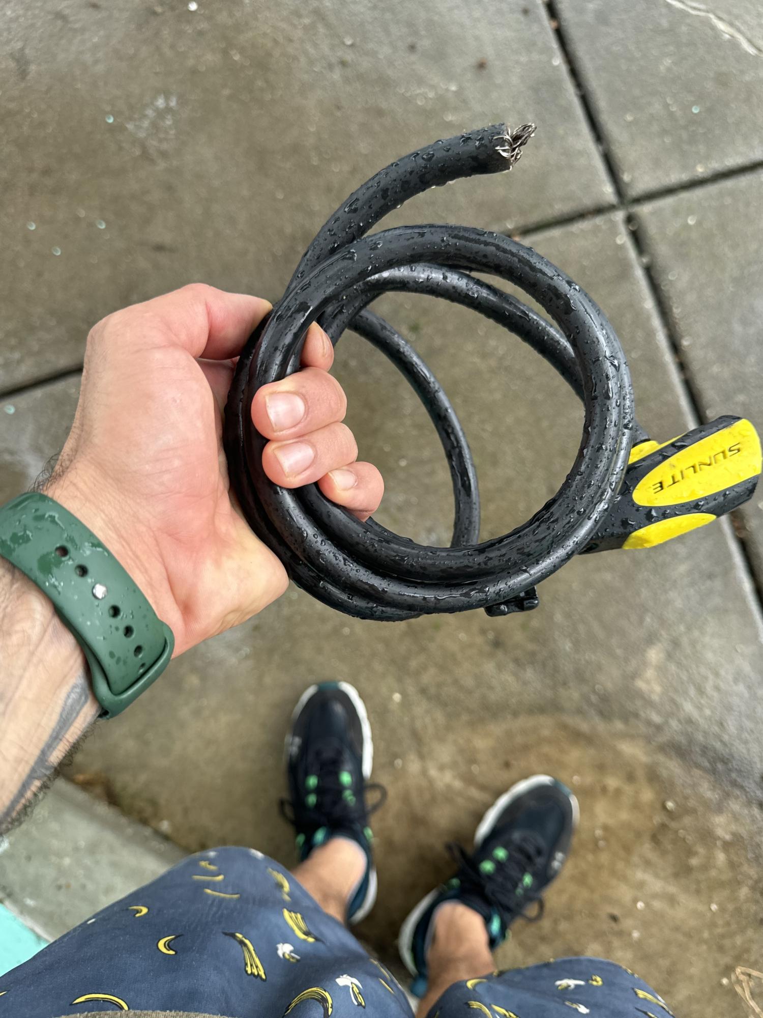 Retrospec Mantra Black