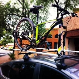 2011 Specialized Stumpjumper Comp  Black