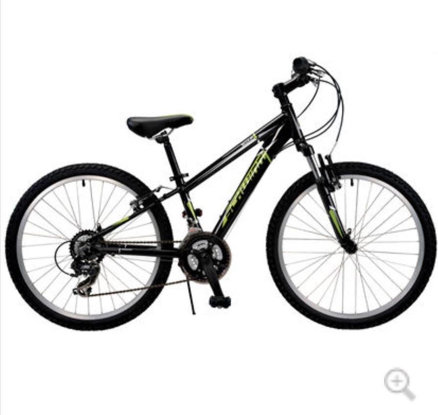 2015 Schwinn Black