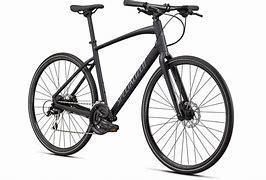 Specialized Sirrus Sport Black