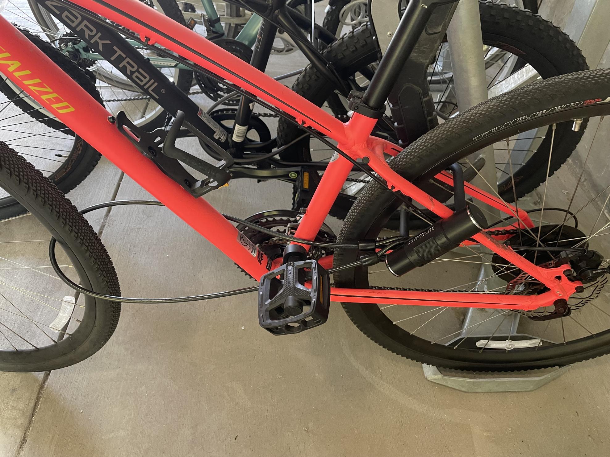 Specialized Ariel Pink