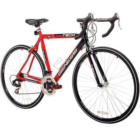 2015 Genesis 700c Red