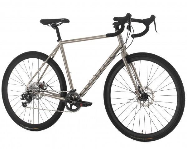 2015 Fairdale Weekender Silver or Gray