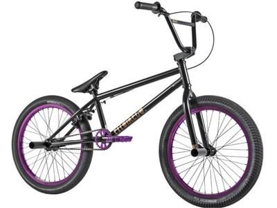 2012 Fit Co Vh1  Black
