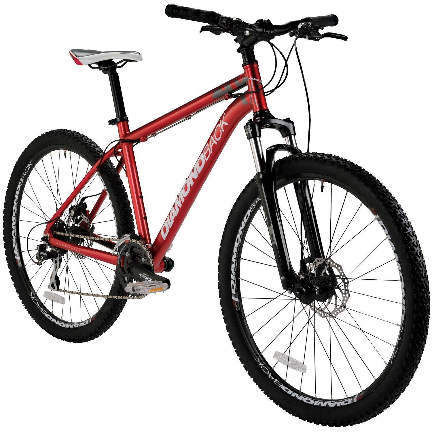 2015 Diamondback 27