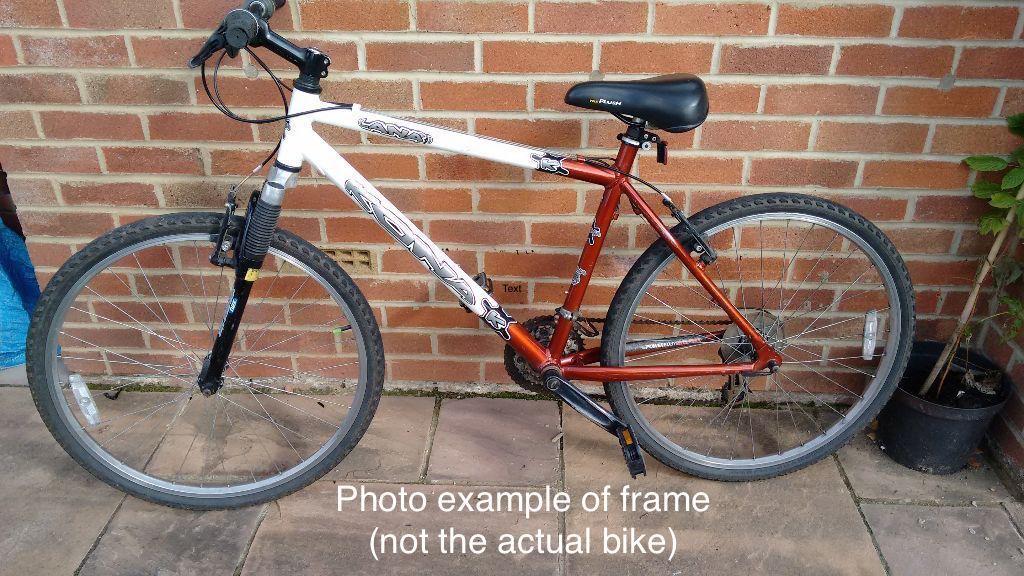 Kona Lana'i White and Orange