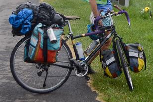 2003 Bruce Gordon BLT Black